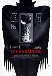 The Babadook Top 10 Halloween Horror Movies